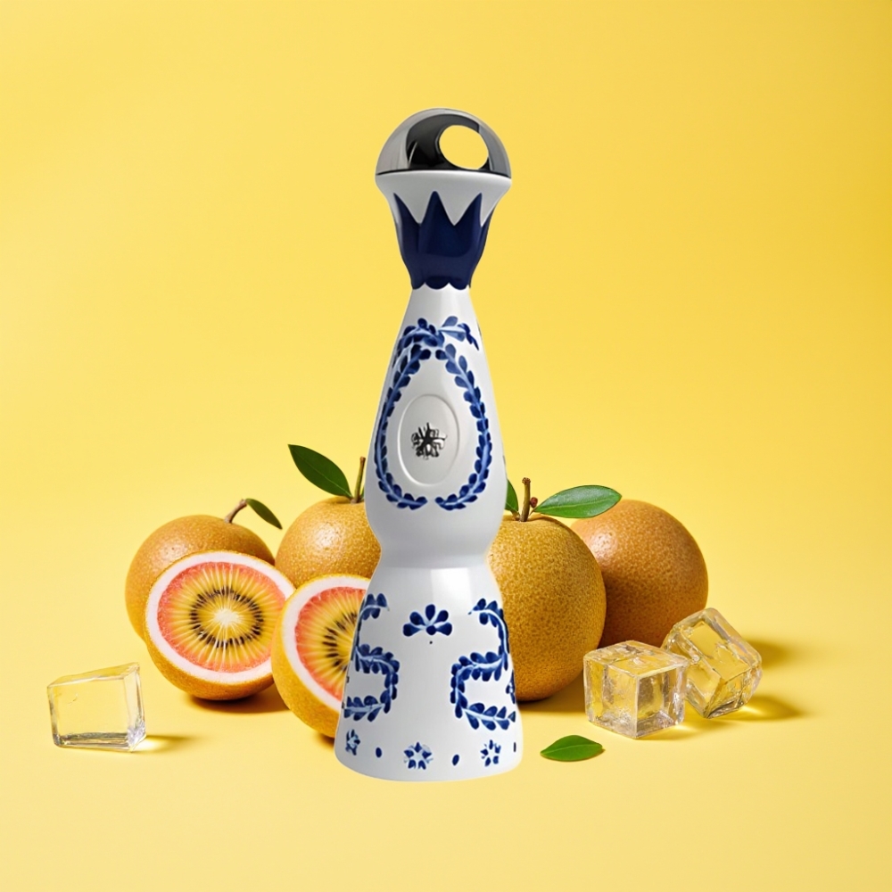 HUMO Azul 15000 Puff Disposable Vape Kiwi Frutto della Passione Guava Ghiaccio 20mL 5% Nicotina 500mAh USB-C 12W 1.0ohm Mesh